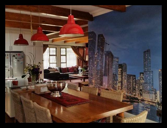 7 BEDROOM HOUSE FOR SALE IN ERMELO